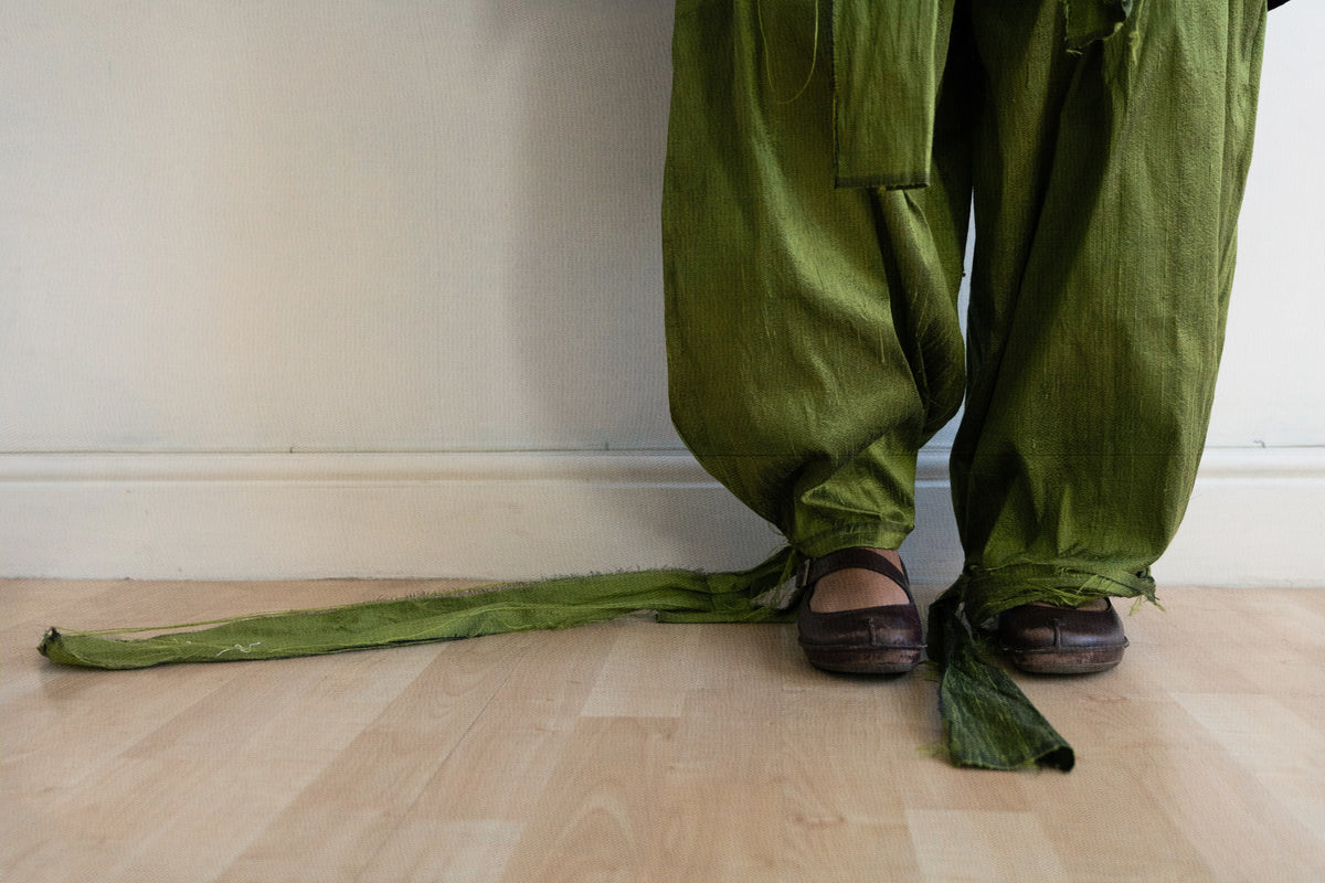Gráinne Trousers