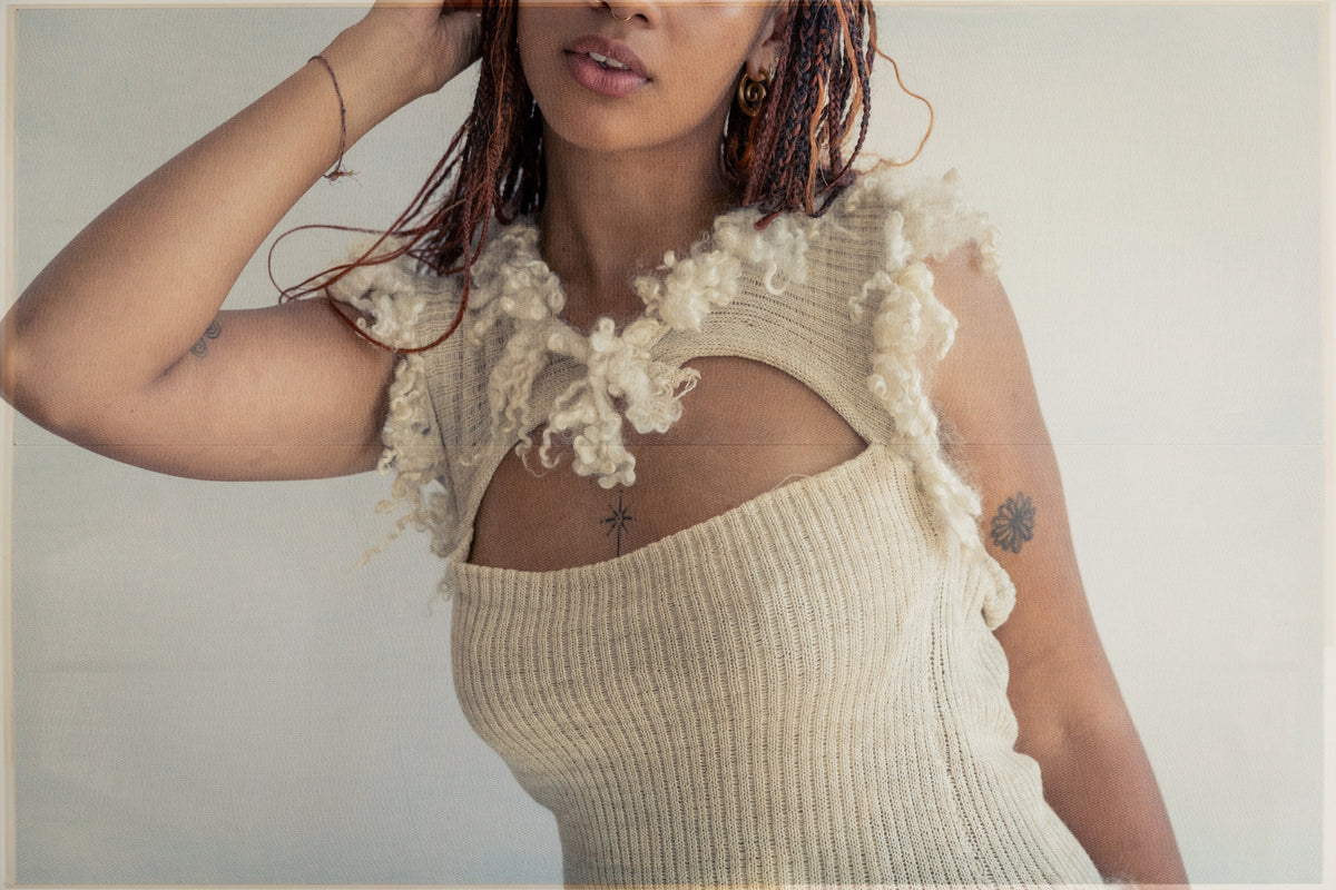 Grace Knit