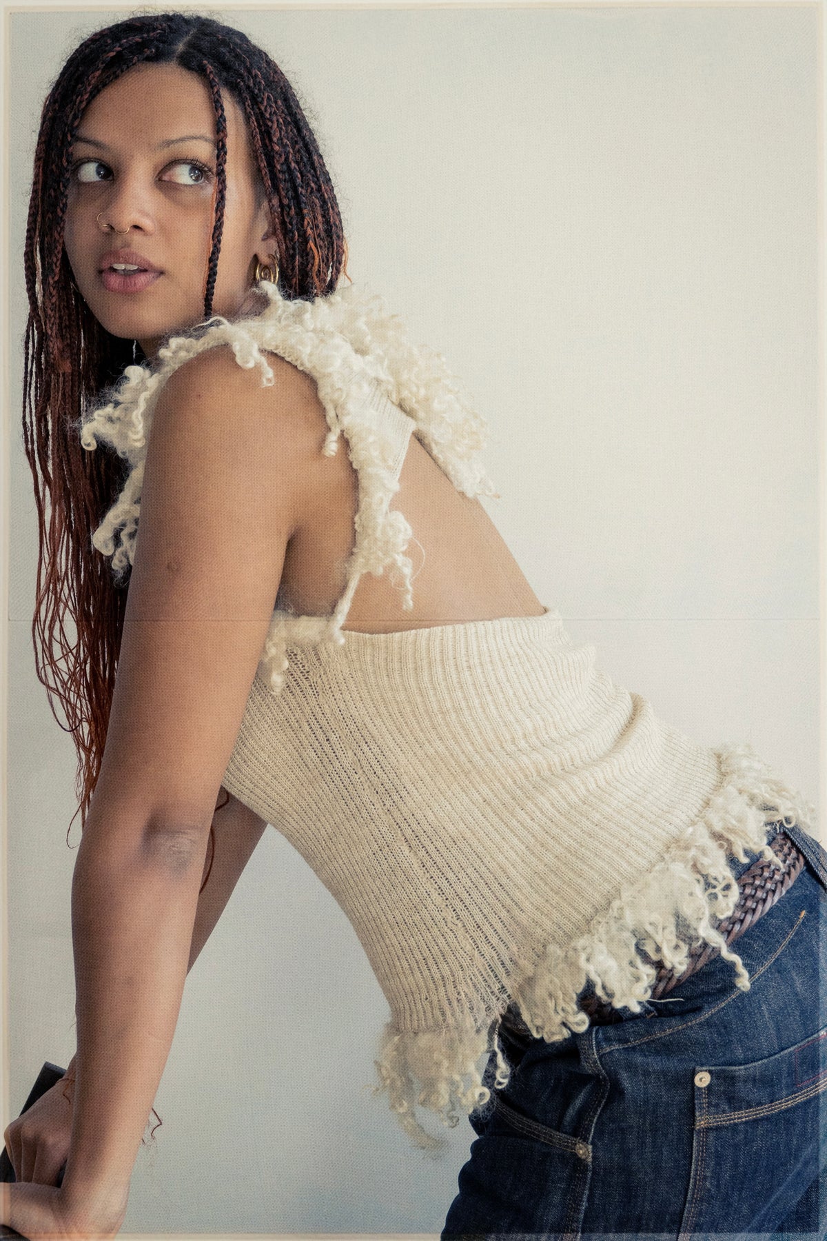 Grace Knit