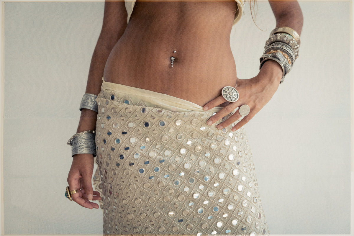 Rani Skirt