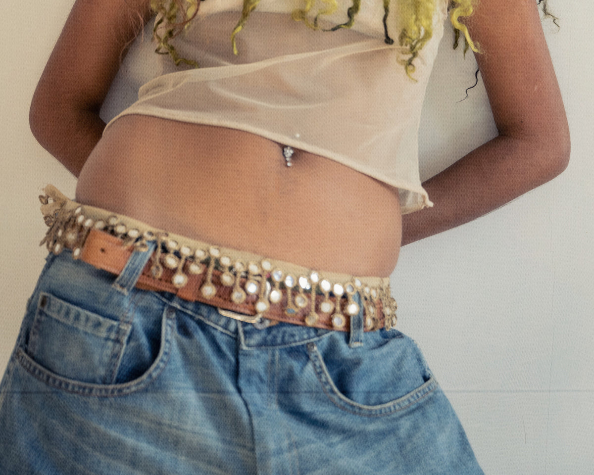 Orla Belt