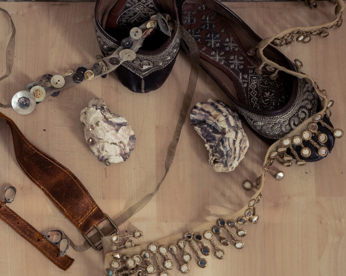 Orla Belt