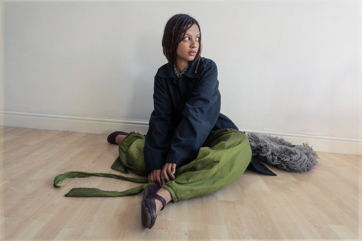 Gráinne Trousers