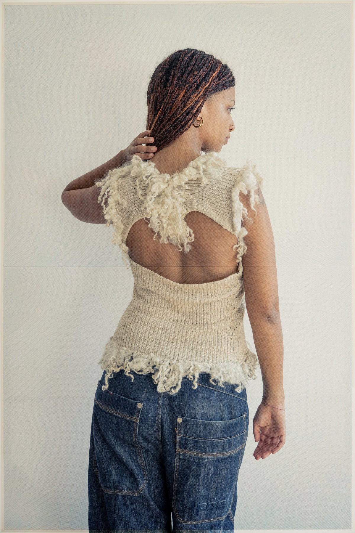 Grace Knit