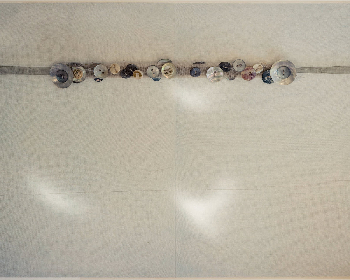 Opaline Necklace
