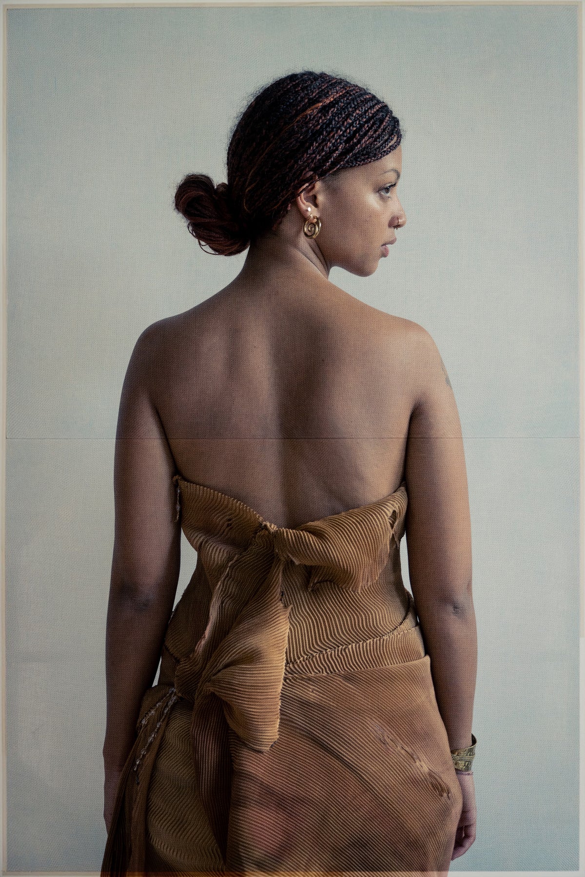 TRACE Dress