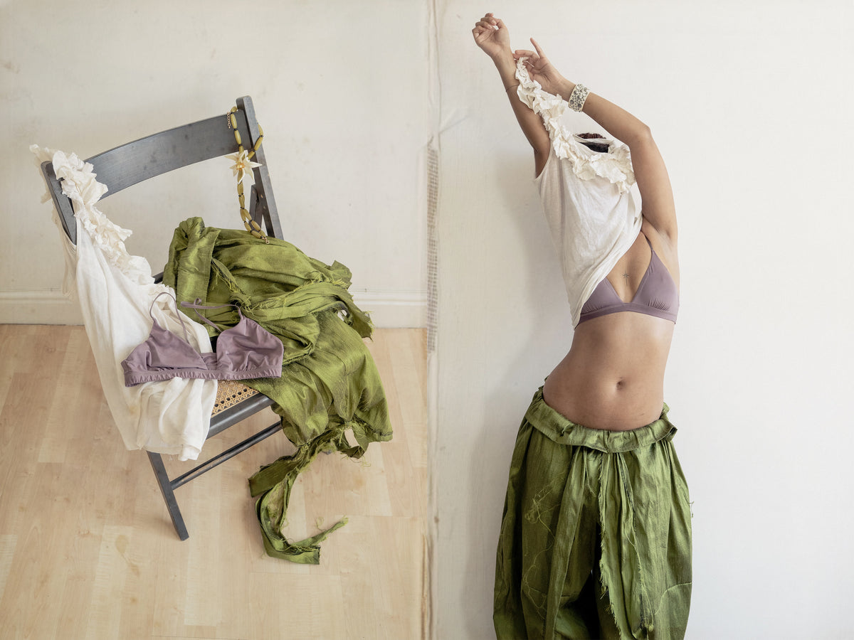 Gráinne Trousers